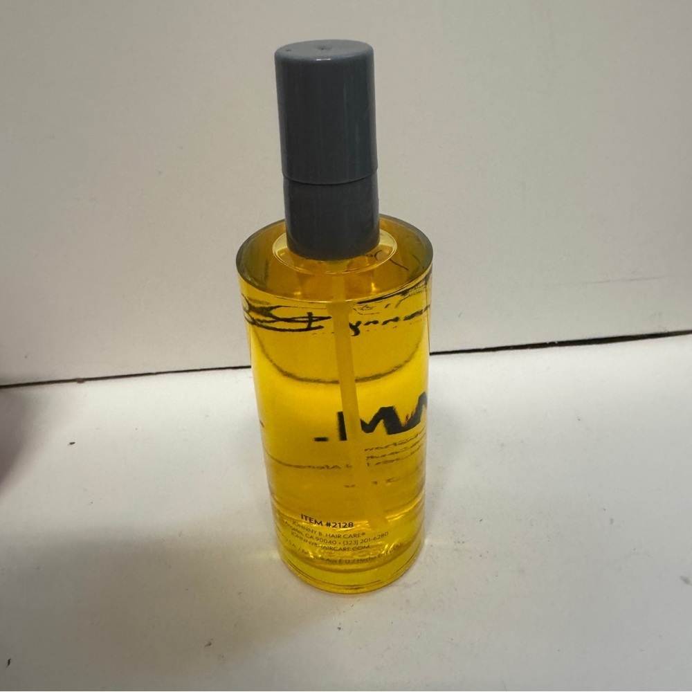 Johnny B A.M. After Shave Spray 3.3 Oz - Picture 2 of 3